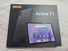 UMIDIGI Active T1 11" 2K 8GB+128GB Dual SIM 4G 10000mAh Android Unlocked Tablet