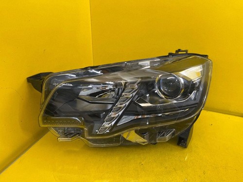 Faro proiettore peugeot rifter - peugeot,