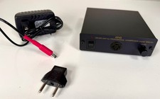 Amplificatore elettrostatico per cuffie Stax SRM-Xh