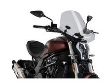 Puig Touring II Schermo