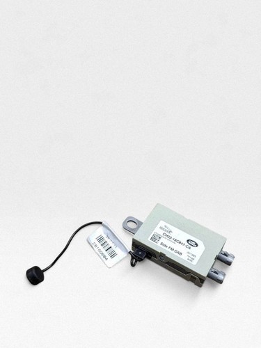 Amplificatore antenna land - amplificatore,