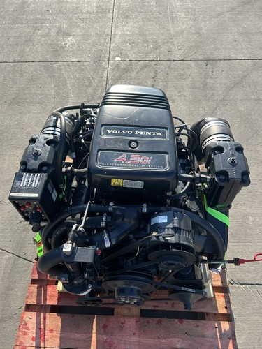 Volvo penta gi v6 - gi,