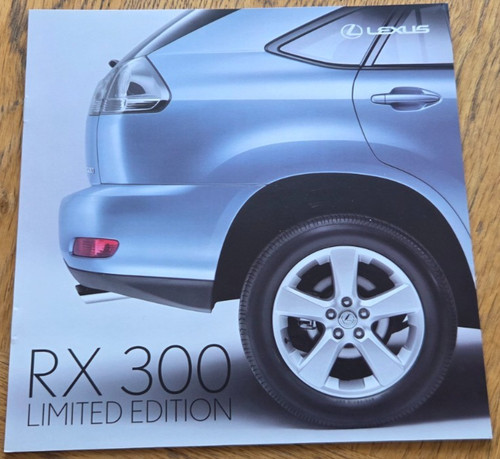 Brochure auto regno unito - auto,