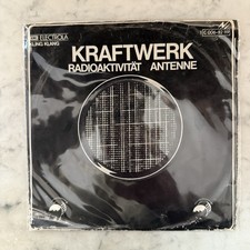 RC56 KRAFTWERK
