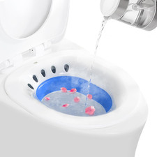 Bidet Portatile per WC per Chi