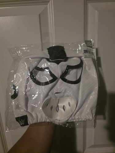 Wwe authentic dominik - dominik, mysterio