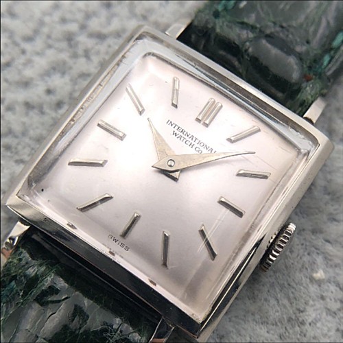 Orologio donna iwc con - orologio,