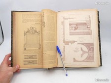 Menuiserie / Ebénisterie