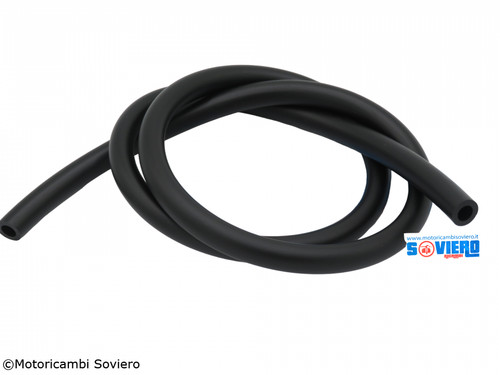 Tubo benzina malossi pvc - benzina,