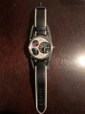 Orologio Pryngeps 3 Time Voyager