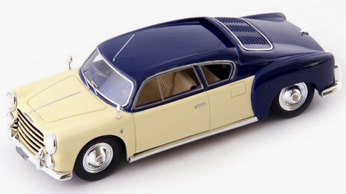 Lancia lp01 1947 - lp01,
