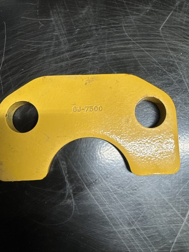 Caterpillar 7500 pin ferma - caterpillar, 6j-7500