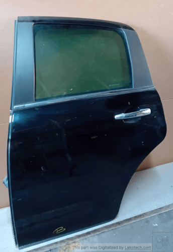 9006k7 porta post citroen - porta, sx
