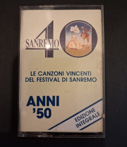 Musicassetta festival - festival, di