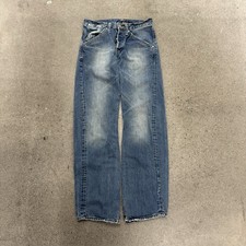 Jeans vintage Levis Engineered