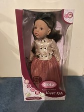 Gotz Greta Edizione Giubileo