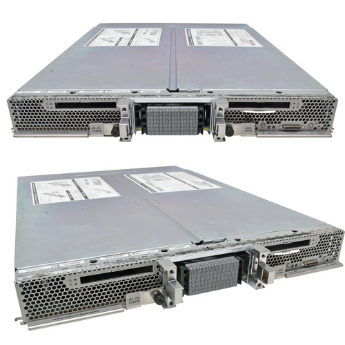 Modulo server blade cisco ucs - modulo,