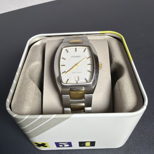 Orologio fossil arkitekt - orologio,