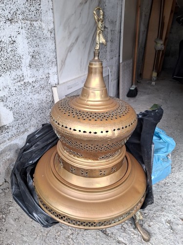 Braciere antico - braciere,