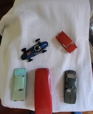 LOTTO POLITOYS PLASTICA PER RICAMBI