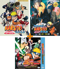 NARUTO+NARUTO SHIPPUDEN