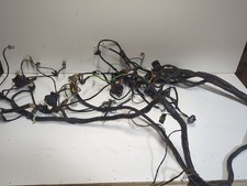 Telaio cablaggio elettrico