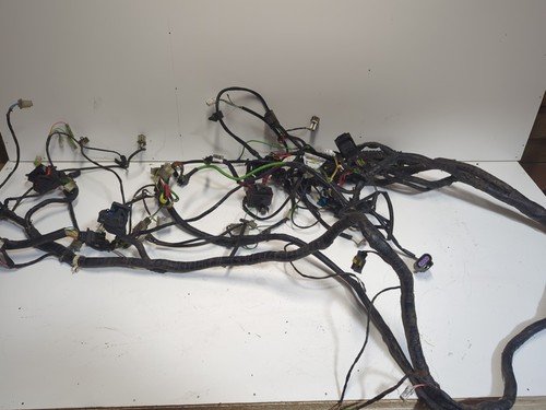 Telaio cablaggio elettrico
