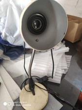 lampade da tavolo vintage