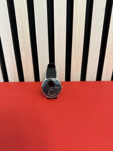 Withings steel 40mm - withings,