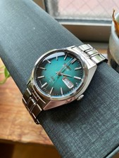 Seiko Actus 6306 8020 orologio