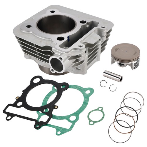 Kit guarnizioni pistone - kit,