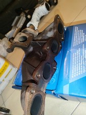 Collettore Di Scarico Alfa 147-156-gt