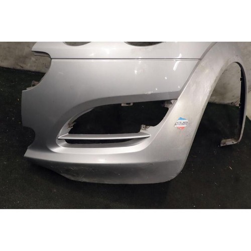 Parafango ant smart - sx,