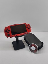 Console SONY Playstation PSP