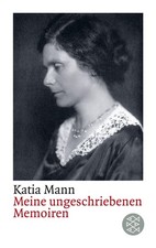 Katia Mann Meine