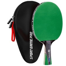 Ping Pong Paddle con Killer