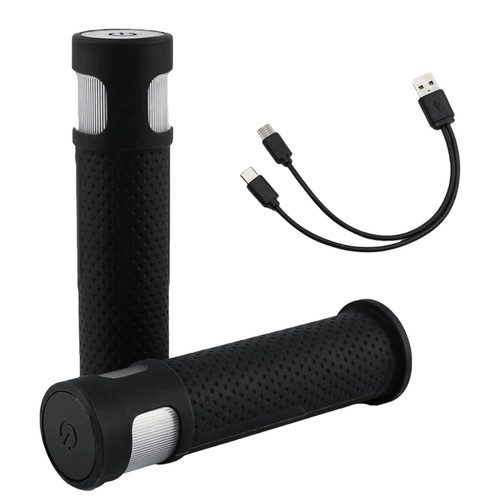 Electric scooter handlebar - scooter,
