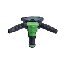 Per Jeep Compass 2.2 CRD / 4x4 Diesel Connettore Perdite Ritorno Carburante 2 Vie x 1