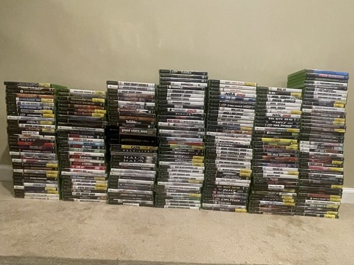 Microsoft xbox giochi - xbox,
