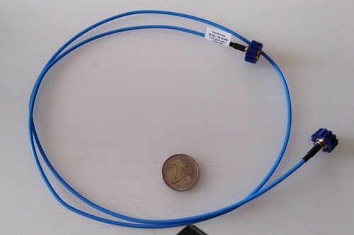 Cavo antenna analizzatore di - analizzatore,