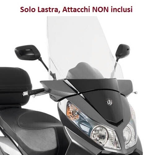 Kappa parabrezza senza - kappa,