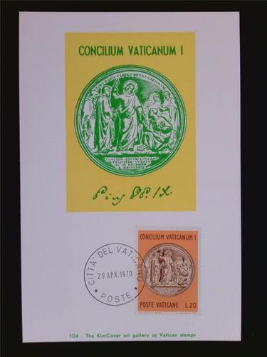 Medaglia vaticano 1970 pio - medaglia,