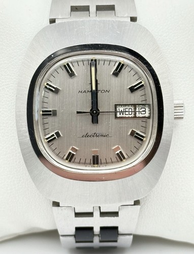 Orologio uomo elettronico - elettronico, vge