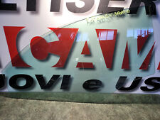 VETRO SCENDENTE ANTERIORE