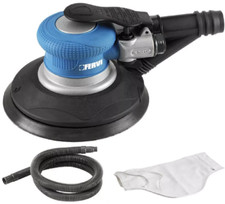 LEVIGATRICE ROTORBITALE