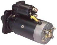 NEW 24V STARTER FITS FIT AIFO