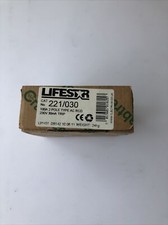 Crabtree lifestar rccb 221 - crabtree,