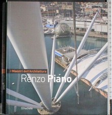 I MAESTRI DELL'ARCHITETTURA