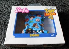Barbie Disney Toy Story 4