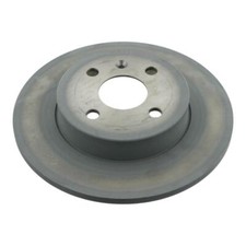 FEBI BILSTEIN 2X Disco Freno